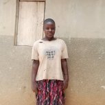 Tugume Stephen Family 10 Nyakato Anita