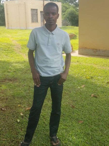 Tugume Stephen Family 11 Nuwagaba Brian