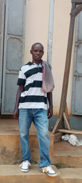 Tugume Stephen Family 12 Mwebembezi Daniel