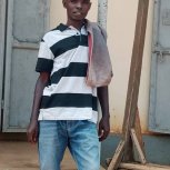 Tugume Stephen Family 12 Mwebembezi Daniel