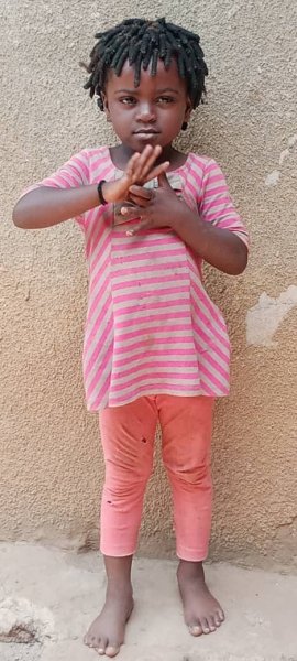 Tugume Stephen Family 13 Nahabwe Miracle