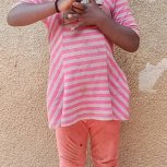 Tugume Stephen Family 13 Nahabwe Miracle