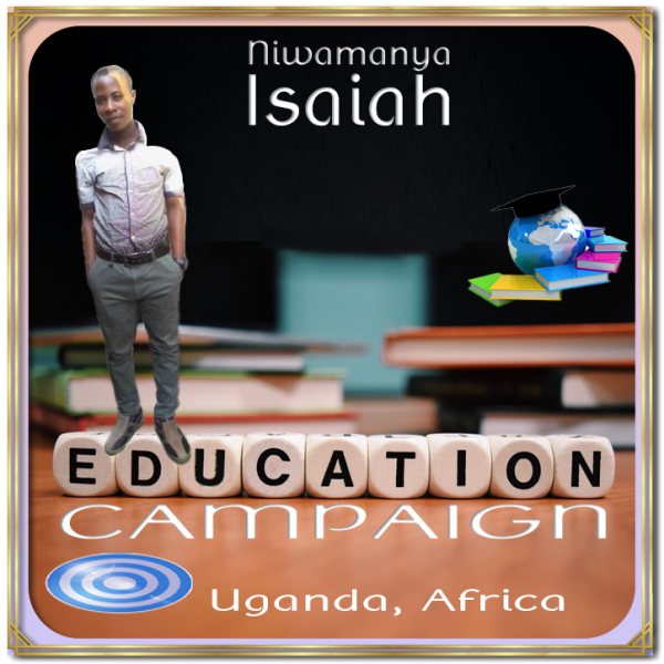 CampaignNiwamanyaIsaiah01