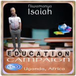 CampaignNiwamanyaIsaiah01