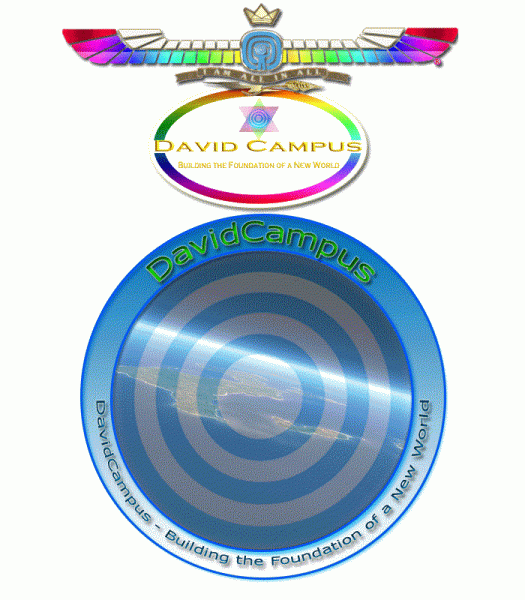 DavidCampus Logo