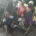 These are my three siblings