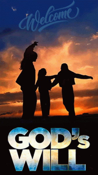 Welcome to The Family of God