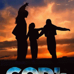 Welcome to The Family of God