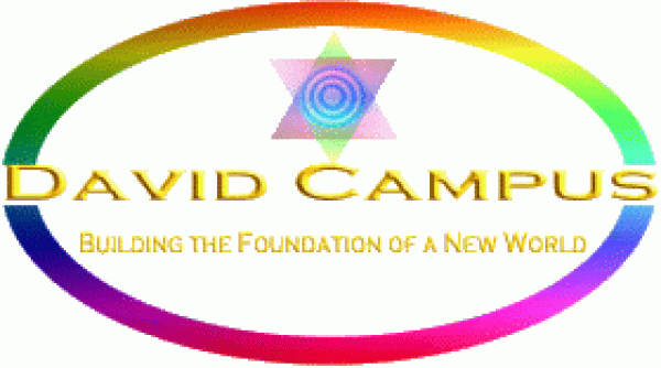 DavidCampus Foundation Crest