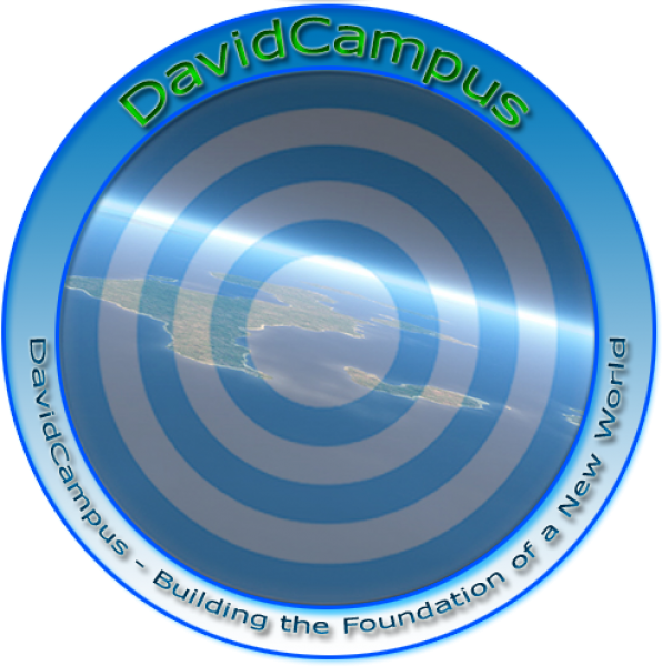 DavidCampus-Orbit Crest