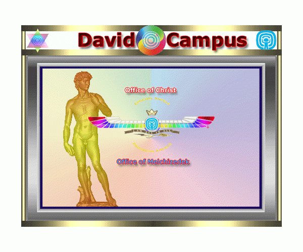 DavidCampus Crest 500H