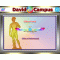 DavidCampus Crest 500H