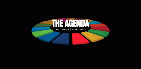 THE AGENDA 2030