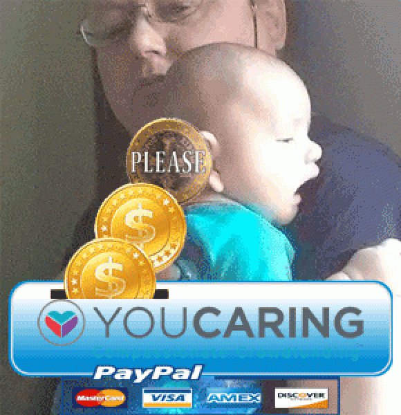 YouCaring for Dawn