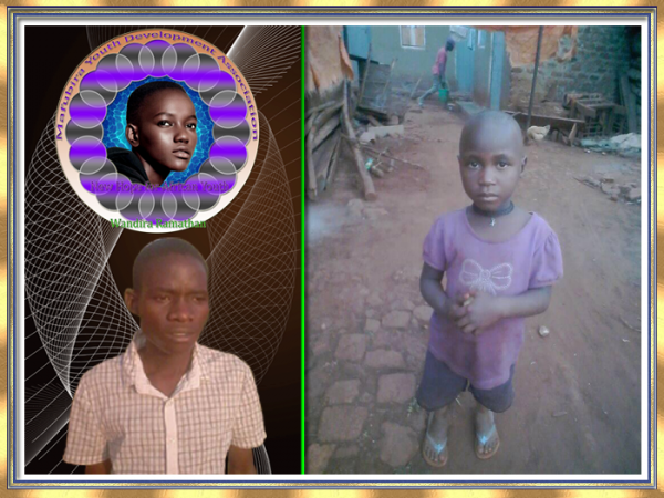 Chuka Massy