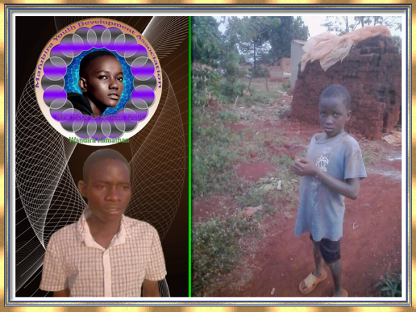 Kayanya Rechierd