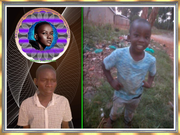 Maganda Ashimu
