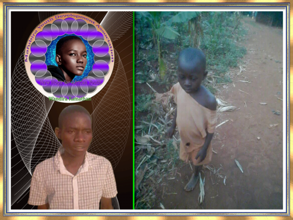 Kintu Haron
