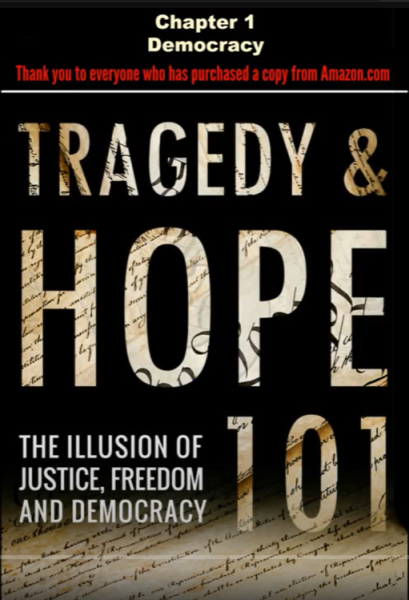 Tragedy &amp; Hope