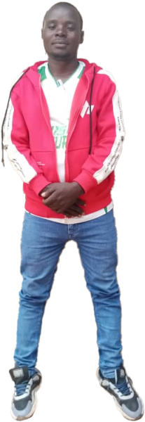 Profile Tugume Stephen