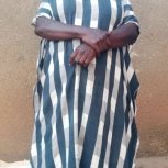Basigirenda Gairesi our beautiful mother