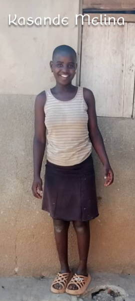 Kasande Melina