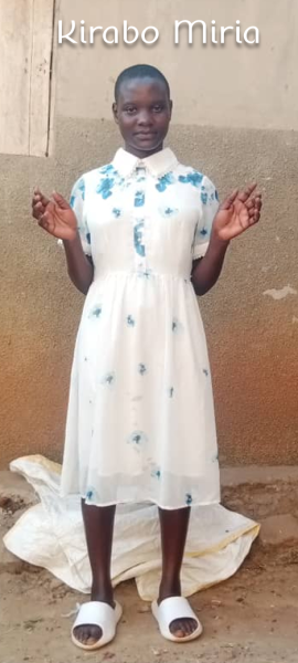 Kirabo Miria