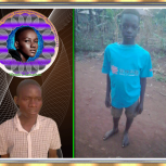 Josafu Okoyoti