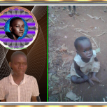 Motonare Ashie