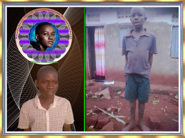 Sodise Isema