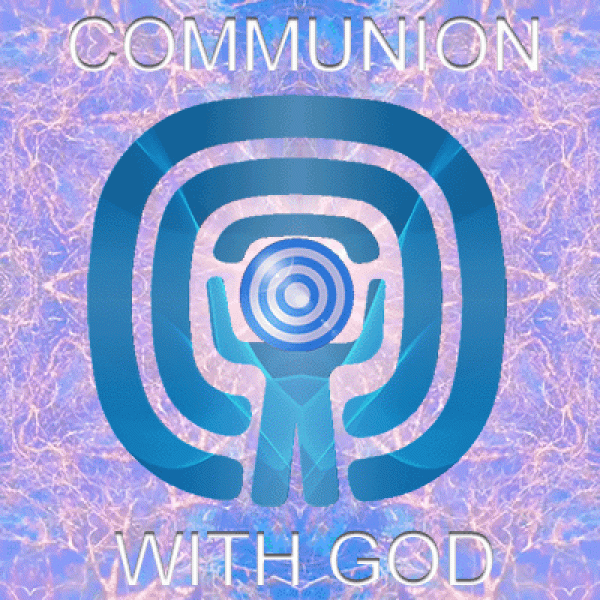 PSI MAN Feet on the Ground Eyes on the Stars - Communion with God