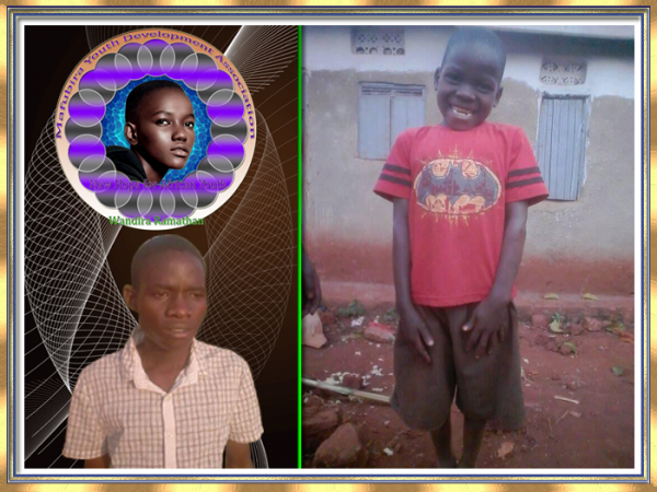 Mutovumbula Joshe
