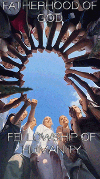 Fatherhood of God - Fellowship of Humanity