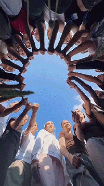 Genuine spiritual faith - True Fellowship