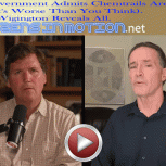 US Government Admits Chemtrails Are Real (It's Worse Than You Think). Dane Wigington Reveals All.