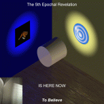 5th Epochal Revelation - IS HERE NOW