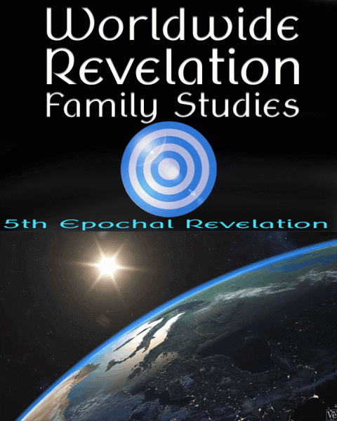 Worldwide Revelation Family Studies by David Gumisiriza