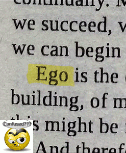 EGO
