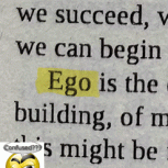 EGO