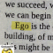 EGO