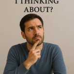 What am I thinking About
