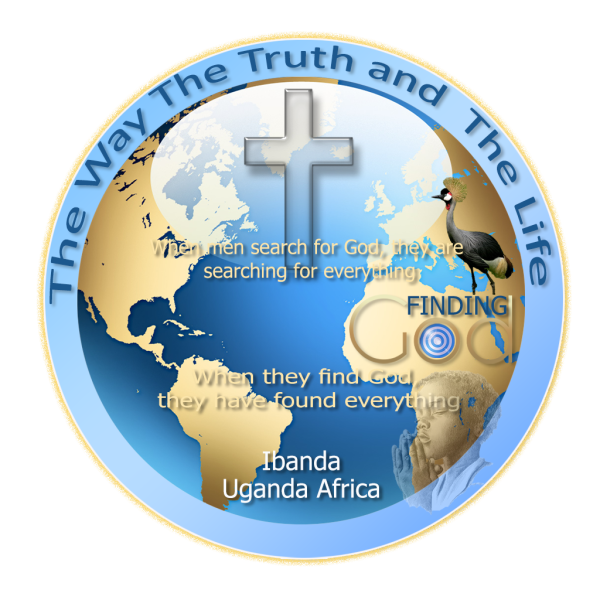 Crest The Way The Truth and The Life