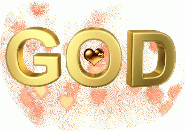 God is Love