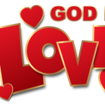 God is Love