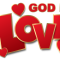 God is Love