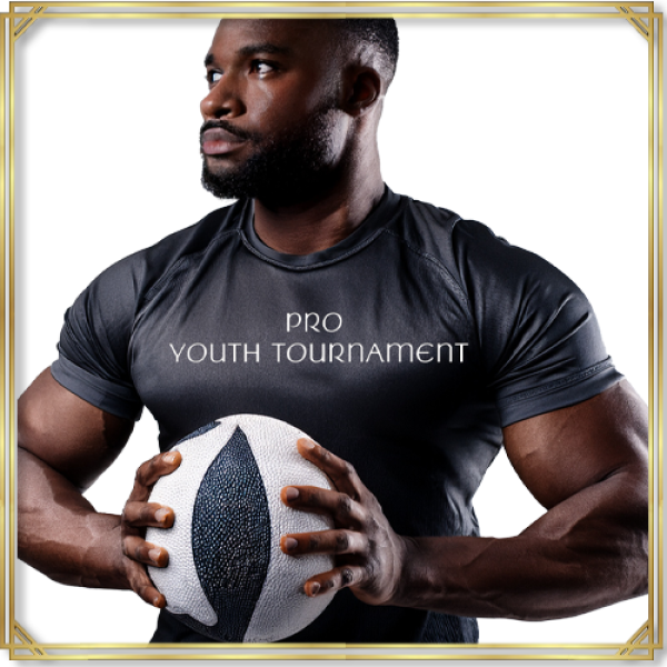 PRO YOUTH TOURNAMENT  Rwamwanja Refugee Settlement Urantia  slide 2