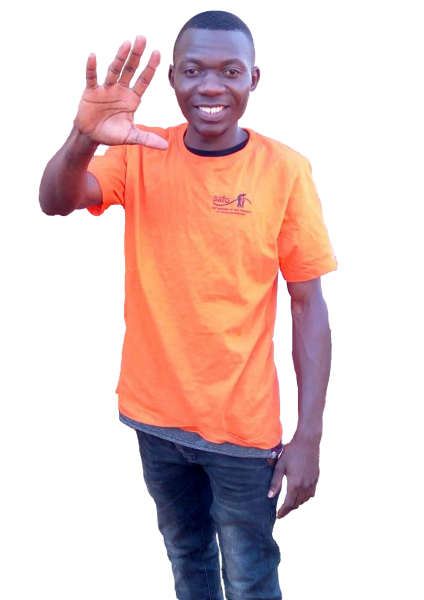 Mugerwa Shamiru Pirofile