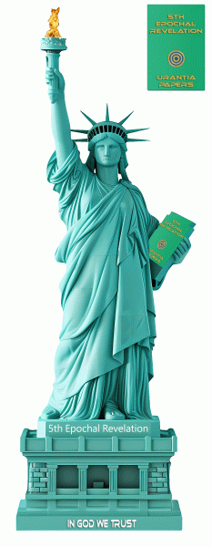 5th Epochal Revelation USA