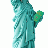 5th Epochal Revelation USA | Liberty Enlightening the World