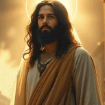 the Father and I are one